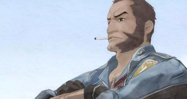 Valkyria Chronicles - PS3