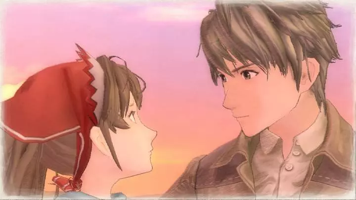 Valkyria Chronicles