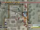Valkyria Chronicles - Pantalla