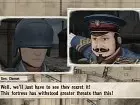 Valkyria Chronicles