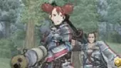 Valkyria Chronicles: Trailer oficial 5