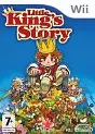 Little King's Story Wii