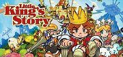 Carátula de Little King's Story - PC
