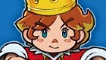 Rising Star Games nos muestra Little King´s Story