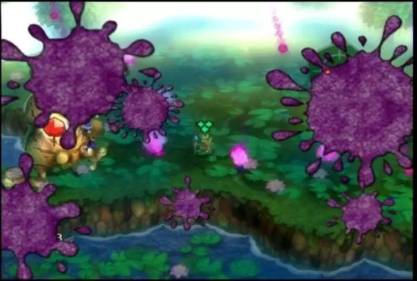 Little King's Story - Wii