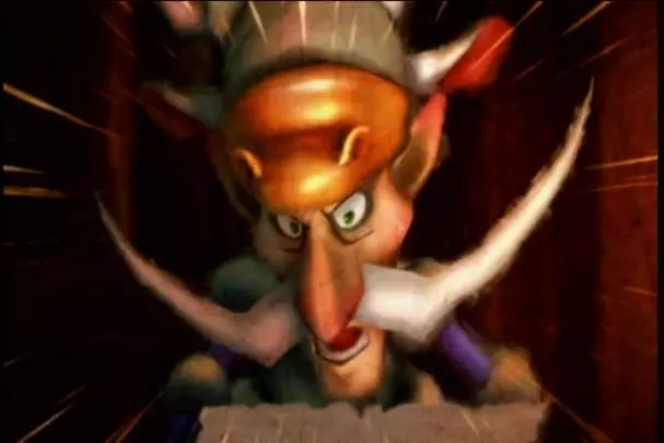 Little King's Story - Wii