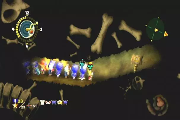 Little King's Story - Wii