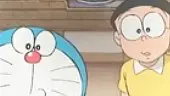 Doraemon Wii: Trailer oficial