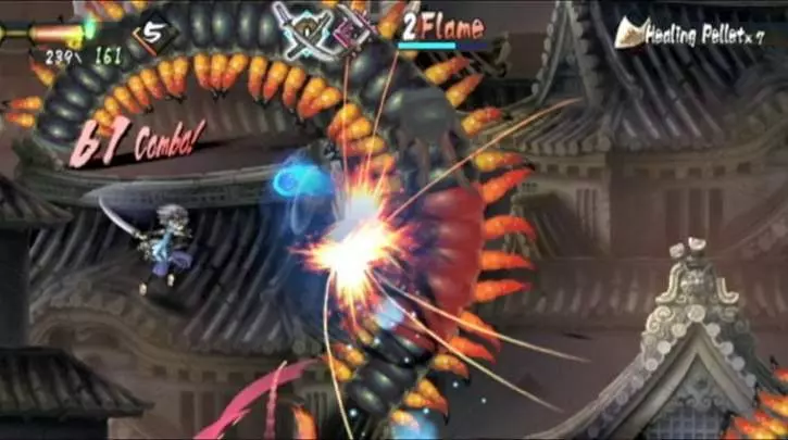 Muramasa: The Demon Blade