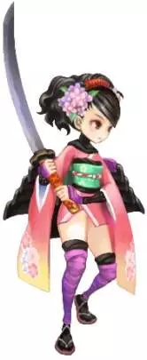 Muramasa The Demon Blade