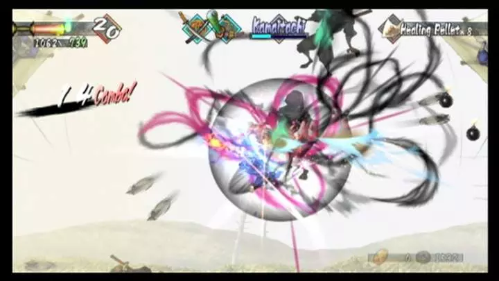 Muramasa: The Demon Blade