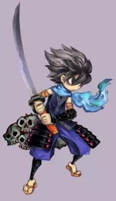 Muramasa The Demon Blade
