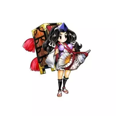 Muramasa The Demon Blade - Wii