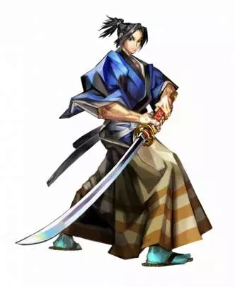 Muramasa: The Demon Blade