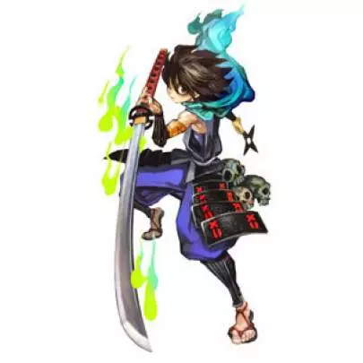 Muramasa: The Demon Blade
