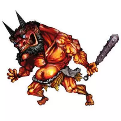 Muramasa The Demon Blade