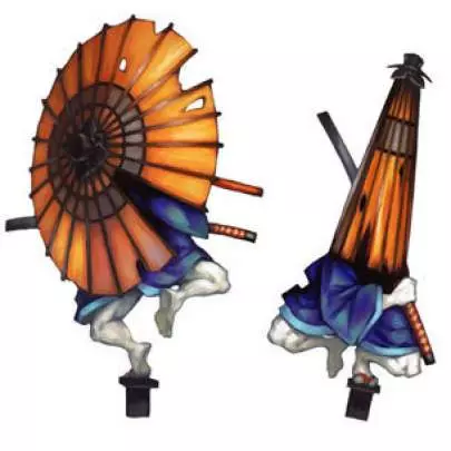 Muramasa The Demon Blade