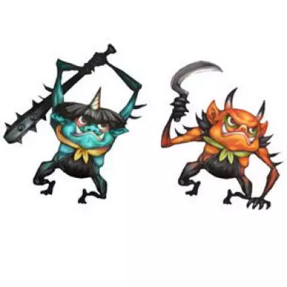 Muramasa: The Demon Blade