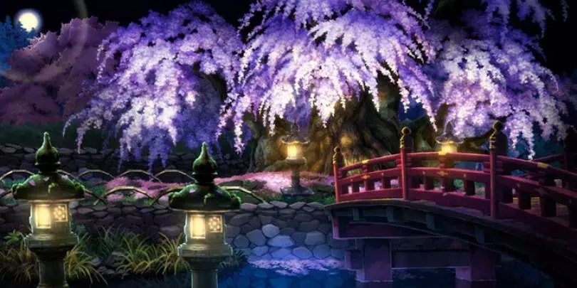 Muramasa The Demon Blade - Wii