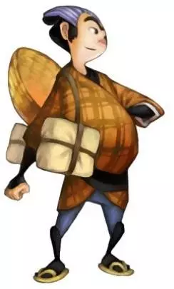 Muramasa The Demon Blade