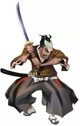 Muramasa: The Demon Blade