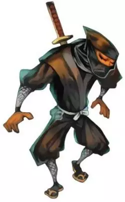 Muramasa The Demon Blade