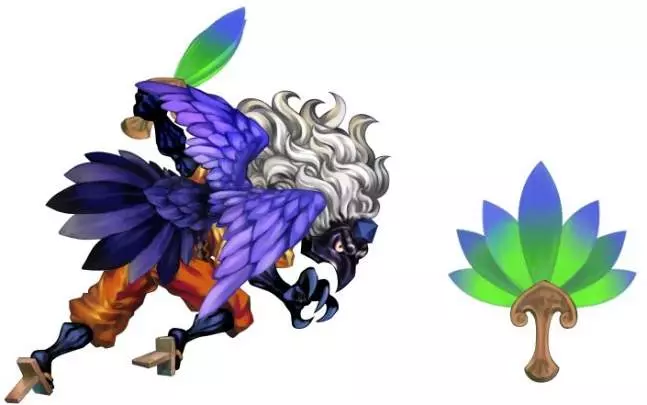 Muramasa The Demon Blade