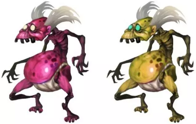 Muramasa: The Demon Blade