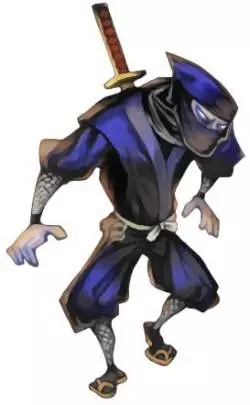 Muramasa The Demon Blade - Wii