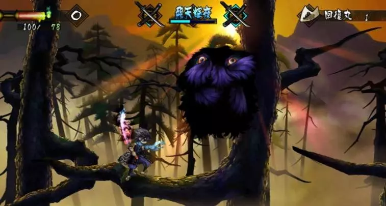 Muramasa: The Demon Blade