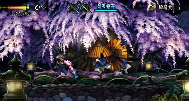 Muramasa The Demon Blade - Wii