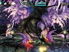 Muramasa The Demon Blade - Pantalla