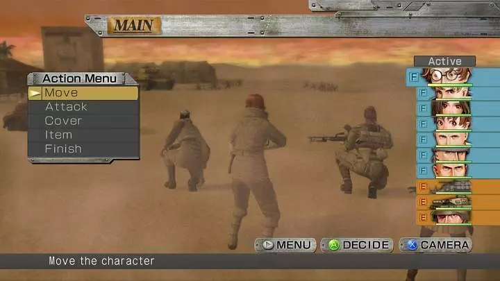 Operation Darkness - Xbox 360