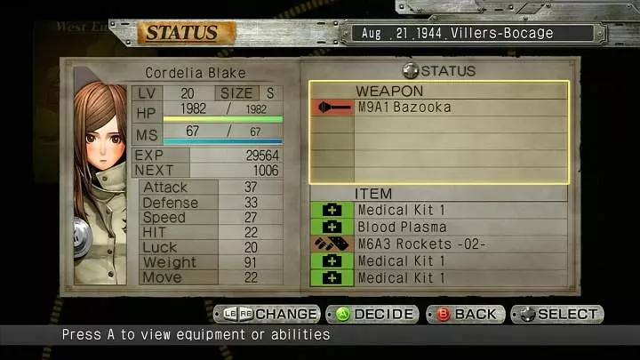 Operation Darkness - Xbox 360