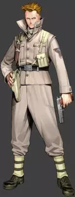 Operation Darkness - Xbox 360