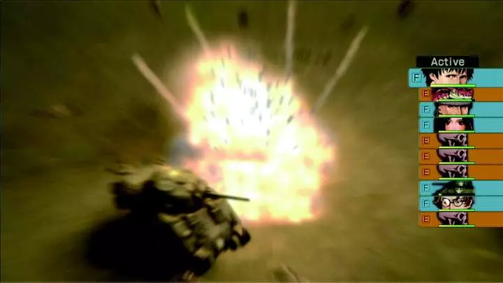 Operation Darkness - Xbox 360