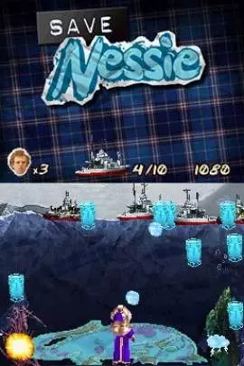 Napoleon Dynamite - DS