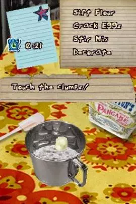 Napoleon Dynamite - DS