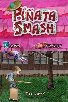 Napoleon Dynamite - DS