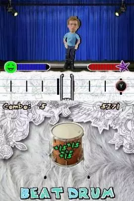 Napoleon Dynamite - DS