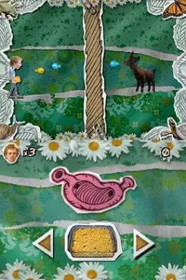 Napoleon Dynamite - DS