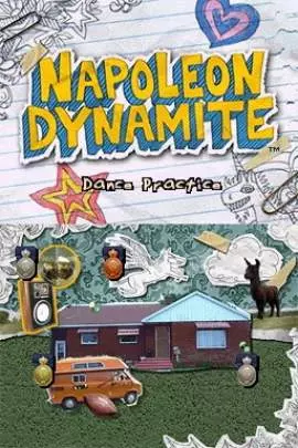 Napoleon Dynamite