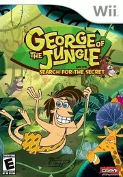 George de la Jungla