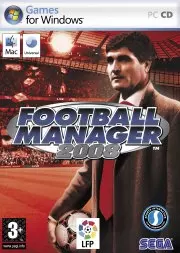 Football Manager 2008