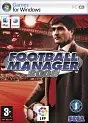 Football Manager 2008 PC