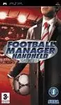 Football Manager 2008 PSP