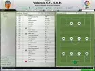 Football Manager 2008 - Imagen PC