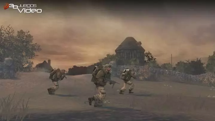 Company Of Heroes Online