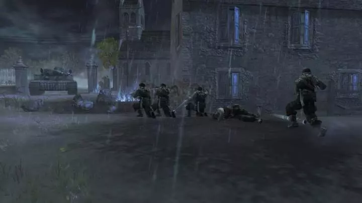 Company Of Heroes Online
