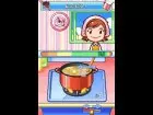 Cooking Mama 2 - Pantalla